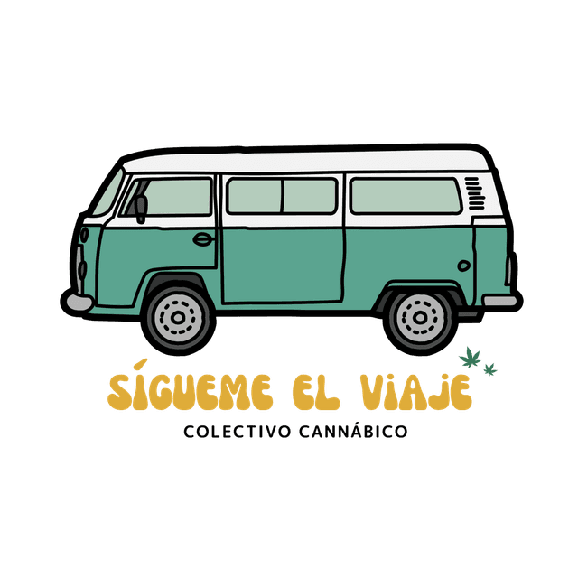 Sígueme el Viaje, colectivo cannábico